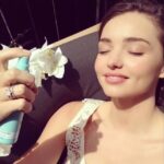 Miranda Kerr Instagram - My mother’s cancer diagnosis when I was 16 years old inspired me to take a closer look at what I was putting in and on my body. In the pursuit of certified organic and effective skincare, I decided to create my own line of products. What started as a passion project in 2009 has evolved into a global business sold in over 30 countries💞 Throughout it all, the goal for @koraorganics has remained the same - providing powerful skincare without compromising your health. Over the coming months, we are sharing new programming to make living organically an uplifting, attainable and joyful experience. Today we launched an upgraded website and brand experience that will help guide you on your journey to finding your best skin, organically 🌈🌱✨