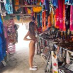 Miri Pérez-Cabrero Instagram - I love this. 💜corazón llenito!!!!! #diary Bayahibe Santo Domingo