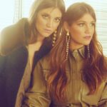Miri Pérez-Cabrero Instagram - Mañana se casa una de las personas más importantes de mi vida 🤍 Estoy orgullosa de ella, de la persona en la que se ha convertido, mujer talentosa y llena de diversión. Mami de la cosa más bonita que yo he visto en mi vida 👼 y mi mayor apoyo en las buenas y en las malas. Mi Blanqui ♥️♥️♥️♥️✨✨✨✨✨!!!! Que te amo y te quiero con todo, qué soy lo más feliz del mundo de tenerte y que estoy preparando los postres más ricos del mundo para el día de tu boda!!! 🎊🎊🎊🎊🪷🪷🪷🪷🪷🪷que nerviosa estoy mi amor!!!! Todo va a salir de 10 @blancapcr Barcelona, Spain