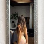 Miri Pérez-Cabrero Instagram - Un mix ♥️ #diary Madrid, Spain