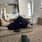 Miri Pérez-Cabrero Instagram - Madrid 3 outfits check ✅ #diary #outfit (tenéis las cositas etiquetadas🌞🌞🌞🌞🌞🌞) Madrid, Spain