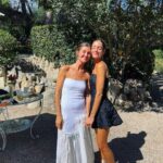 Miri Pérez-Cabrero Instagram - Ayer fue el mejor día de mi vida🤍 Blanqui y Marcos forever in my heart✨✨✨✨✨✨✨✨✨✨ no se puede describir…!!!!!!!!!!! #diary Pendientes de @mdepaulet & @valytyplace Barcelona, Spain