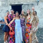 Miri Pérez-Cabrero Instagram - Ayer fue el mejor día de mi vida🤍 Blanqui y Marcos forever in my heart✨✨✨✨✨✨✨✨✨✨ no se puede describir…!!!!!!!!!!! #diary Pendientes de @mdepaulet & @valytyplace Barcelona, Spain