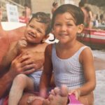Miri Pérez-Cabrero Instagram - Mañana se casa una de las personas más importantes de mi vida 🤍 Estoy orgullosa de ella, de la persona en la que se ha convertido, mujer talentosa y llena de diversión. Mami de la cosa más bonita que yo he visto en mi vida 👼 y mi mayor apoyo en las buenas y en las malas. Mi Blanqui ♥️♥️♥️♥️✨✨✨✨✨!!!! Que te amo y te quiero con todo, qué soy lo más feliz del mundo de tenerte y que estoy preparando los postres más ricos del mundo para el día de tu boda!!! 🎊🎊🎊🎊🪷🪷🪷🪷🪷🪷que nerviosa estoy mi amor!!!! Todo va a salir de 10 @blancapcr Barcelona, Spain