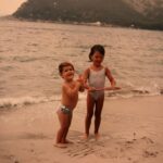 Miri Pérez-Cabrero Instagram - Mañana se casa una de las personas más importantes de mi vida 🤍 Estoy orgullosa de ella, de la persona en la que se ha convertido, mujer talentosa y llena de diversión. Mami de la cosa más bonita que yo he visto en mi vida 👼 y mi mayor apoyo en las buenas y en las malas. Mi Blanqui ♥️♥️♥️♥️✨✨✨✨✨!!!! Que te amo y te quiero con todo, qué soy lo más feliz del mundo de tenerte y que estoy preparando los postres más ricos del mundo para el día de tu boda!!! 🎊🎊🎊🎊🪷🪷🪷🪷🪷🪷que nerviosa estoy mi amor!!!! Todo va a salir de 10 @blancapcr Barcelona, Spain