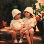 Miri Pérez-Cabrero Instagram - Mañana se casa una de las personas más importantes de mi vida 🤍 Estoy orgullosa de ella, de la persona en la que se ha convertido, mujer talentosa y llena de diversión. Mami de la cosa más bonita que yo he visto en mi vida 👼 y mi mayor apoyo en las buenas y en las malas. Mi Blanqui ♥️♥️♥️♥️✨✨✨✨✨!!!! Que te amo y te quiero con todo, qué soy lo más feliz del mundo de tenerte y que estoy preparando los postres más ricos del mundo para el día de tu boda!!! 🎊🎊🎊🎊🪷🪷🪷🪷🪷🪷que nerviosa estoy mi amor!!!! Todo va a salir de 10 @blancapcr Barcelona, Spain