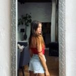 Miri Pérez-Cabrero Instagram - Random ✨✨✨✨✨✨✨✨ #diary Madrid, Spain
