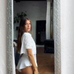 Miri Pérez-Cabrero Instagram - Pijama sunday ✨✨✨✨✨✨✨✨✨✨ #diary Madrid, Spain