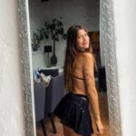 Miri Pérez-Cabrero Instagram - Agosto en septiembre 🤍 #diary Madrid, Spain
