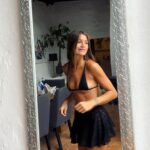 Miri Pérez-Cabrero Instagram - Agosto en septiembre 🤍 #diary Madrid, Spain