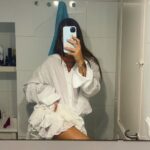 Miri Pérez-Cabrero Instagram - Ibiza lately 💜 #diary Ibiza, Spain