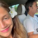 Miri Pérez-Cabrero Instagram - Hoy nos hemos despertado en Bayahíbe y os quiero enseñar mi día a través de este vídeo y la rutina que sigo de día y de noche con mi fragancia “Si” y mi perfume “Ángel” 💜 Me chifla que ambos productos sean refill, sostenibles, y que perdure el aroma tan bueno durante todo mi día o toda la noche.. Además, como veis, puedo rellenarlos fácilmente en cualquier sito, amo!!!!! #LujoMásSostenible @muglerofficial #muglerangel @armanibeauty #armanisi