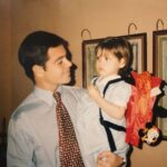 Miri Pérez-Cabrero Instagram - Tenía que subierlo!!!!!!!!!!! 💔 @eduardoperezcabrero