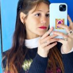 Miri Pérez-Cabrero Instagram - Après Ski with @scalperscompany 🤍 #diary @grandvalira Andorra