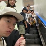 Misoo No Instagram - 『タイタンお笑いライブ in イオンモール北戸田』 . あ〜ざした〜す（たこ口） . めちゃくちゃたの信玄武田〜！ . #イオンモール北戸田 #北戸田 #タイタン #ウエストランド #ダニエルズ #ネコニスズ #脳みそ夫 #しびれグラムサム #ジャンボタニシ