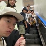 Misoo No Instagram – 『タイタンお笑いライブ in イオンモール北戸田』
.
あ〜ざした〜す（たこ口）
.
めちゃくちゃたの信玄武田〜！
.
#イオンモール北戸田 #北戸田 #タイタン #ウエストランド #ダニエルズ #ネコニスズ #脳みそ夫 #しびれグラムサム #ジャンボタニシ