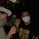 Misoo No Instagram - やついさんフェ〜ス！（たこ口） . あ〜ざした〜す！ . 今年もめちゃくちゃ . たの信玄武田〜！ . #やついフェス #やついフェス2022 #飛石連休 #キュウ #ジェラードン #にゃんこスター #スーパー3助 #脳みそ夫