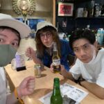 Misoo No Instagram - やついさんフェ〜ス！（たこ口） . あ〜ざした〜す！ . 今年もめちゃくちゃ . たの信玄武田〜！ . #やついフェス #やついフェス2022 #飛石連休 #キュウ #ジェラードン #にゃんこスター #スーパー3助 #脳みそ夫
