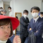 Misoo No Instagram – K-PROさんのライブ
『エクストリームス』
.
あ〜ざした〜す（たこ口）
.
満員のお客さんの前でネタできて
.
たの新古今和歌集〜！
.
#kpro #エクストリームス #怪奇yesどんぐりrpg #どんぐりたけし #yesアキト #キュウ #ラバーガール #まんじゅう大帝国 #脳みそ夫 #アラサー武士