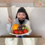 Misoo No Instagram – #フルーツサンド #脳みそ夫 #OL聖徳太子 #お菓子作り #ホイップ作り一時間半かかった