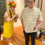 Misoo No Instagram – チェリーみっけ！
.
#タイタンライブ #タイタンシネマライブ #春とヒコーキ #ぐんぴぃ #バキ童 #バキバキ童貞 #脳みそ夫 #くだもの子 #もぎもぎゲーム #経験がネーブル
