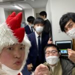 Misoo No Instagram – K-PROさんのライブ
.
『エクストリームス』
.
あ〜ざした〜す！（たこ口）
.
#kpro 
#エクストリームス 
#キュウ
#ザギース
#さすらいラビー
#ゼンモンキー
#脳みそ夫 
#ムチムチニワトリ