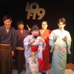 Misoo No Instagram – 聖徳太子だって落語するっつーの！
.
『タイタンオチケン』
.
あ〜ざした〜す（たこ口）
.
20年ぶりに落語やった〜す
.
あれが落語‥
.
‥かどうかはさておき〜す
.
たの新古今和歌集〜！
.
#タイタンオチケン 
#春とヒコーキ 
#まんじゅう大帝国 
#loft9
#脳みそ夫 
#OL聖徳太子 
#飛鳥のOL 
#落語