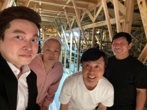 Misoo No Instagram - 『ザ・細かすぎて伝わらないモノマネ』！
.
イーロン・マスク氏で
.
出た〜す！（たこ口）
.
河本準一さん
チャンス大城さん
キャッチャー冠野さん
.
ありがとうございました〜す！
.
イーロンマスクのニセモノ
.
小ロン・マスク(ちいろん・ますく)
.
もしくは
.
異論・マスク(いろん・ますく)
.
なんて名前は
.
どうっすかね〜？
.
ビミョー？
.
いうな！いうな！
.
#細かすぎて伝わらないモノマネ #fujitv #フジテレビ #イーロンマスク #河本準一 #チャンス大城 #キャッチャー冠野 #脳みそ夫 #小ロンマスク #異論マスク