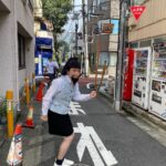 Misoo No Instagram - K-PROさんの昼寄席！ あ〜ざした〜す（たこ口） . 平日の昼間に . めちゃくちゃ面白いメンバーのライブ！ . おったま遣隋使〜！ . 楽しかった〜す！ . #kpro #ナルゲキ #kpro昼寄席 #OL聖徳太子 #脳みそ夫