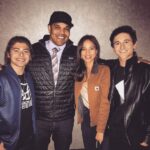 Mitchel Musso Instagram - Can’t believe all this Love is in one photo. Thank you all so much for coming and let’s shoot this pok movie already.... @docshaw didn’t make it because he’s super busy in Atlanta making snapchats dancing in his room. ArcLight Cinemas Hollywood