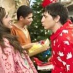 Mitchel Musso Instagram - Thank you 🙏 so much for streaming our show this weekend on Disney + we are all super grateful for your love and support for our show! 👑❤️