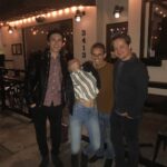 Mitchel Musso Instagram - Greaaaatt