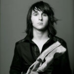 Mitchel Musso Instagram - tha hair was firetho 😂 tb