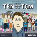 Mitra Jouhari Instagram – Rounding out another beautiful, gratifying week of posting online by saying that I am playing a part in several eps of this show – Ten Year Old Tom – that’s out on HBO Max on Sep 30! I hope u check it out. there are so many funny people in this damn show!!!!! And the writing is so great. ❤️ #tenyearoldtom @stevedildarian