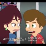 Mitra Jouhari Instagram – s4 of @bigmouthnetflix is out! so much to say about this season but for me personally: I got to write an ep with @brandonkgood, who quickly became one of my fave ppl in the world, AND I got to voice characters which was a dream of mine. The season is about anxiety which I do not have ❤️ I made so many friends and learned so much writing on this show and love the people involved a lot. It was really exciting to write for a show I was already a fan of even though they are all perverts and I am the only normal one.