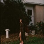 Mitra Jouhari Instagram - Ok gonna leave u alone now. Just 2 exciting lol. @thecut Photography by Lelanie Foster @lelanief Photography Direction by Liane Radel @lradel Styled by Rebecca Ramsey @rebeccarams Hair by Rachel Lee @_uncle_lee Makeup by Alana Wright @alanawrightmakeup Production by Camp Productions @campproductions Fashion Assistance by @the_stylestudy Photography Assistance by @rhea_Aldridge