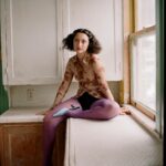 Mitra Jouhari Instagram - Another couple photos from my cover shoot for the cut ❤️ Photography by Lelanie Foster @lelanief Photography Direction by Liane Radel @lradel Styled by Rebecca Ramsey @rebeccarams Hair by Rachel Lee @_uncle_lee Makeup by Alana Wright @alanawrightmakeup Production by Camp Productions @campproductions Fashion Assistance by @the_stylestudy Photography Assistance by @rhea_Aldridge