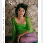 Mitra Jouhari Instagram - Well I can’t believe this is real!! Feeling like ultimate cool girl in this moment. Everyone involved in this was so talented and made me feel really good about myself. All the names below are people you should work with if you have the opportunity to do so. Xo xo xo xo @thecut I spoke with @sangeetaskurtz who was wonderful 🌼 and was photographed by @lelanief who made me feel safe and cool and hot!! Photography by Lelanie Foster @lelanief Photography Direction by Liane Radel @lradel Styled by Rebecca Ramsey @rebeccarams Hair by Rachel Lee @_uncle_lee Makeup by Alana Wright @alanawrightmakeup Production by Camp Productions @campproductions Fashion Assistance by @the_stylestudy Photography Assistance by @rhea_Aldridge