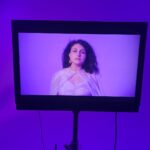 Mitra Jouhari Instagram - HELLO THERE - Chris Farren (@chrisfarren) has a beautiful new song out called “First Place” and ! I directed the music video !!!! I feel so lucky to have gotten to try something new and direct on camera for the first time especially with this incredibly sweet and talented crew, so many of which were friends who were also trying something new for the first time. Chris and Negine give such sweet performances and every person who worked on the video worked incredibly hard and let me be the first to say: making a music video… not easy!! I learned SO MUCH and had SO MUCH FUN!! I hope you enjoy the video because I loved getting to make it and I FUCKIN LOVE THE SONG!!!!!!!! AND GO SEE CHRIS ON TOUR AND BUY AND STREAM THE ALBUM “DOOM SINGER” WHEN IT COMES OUT ON AUGUST 4TH!!!!!!!!!!!! Starring: Chris Farren and Negine Sekandari @neginejasmine Director: Mitra Jouhari Director of Photography: Ayda Rojhantalab @snackon Production Designer: Alyssa Stonoha @astonoha 1st AC: Futsum Tsegai Wardrobe: Kaysie Bergens @kaysiebergens Gaffer: Gregory Loebell Key Grip: JP Bennett Best Boy: Daniel Martinez Editor: Jonathan Kramer @kraymz Colorist: Tristan Seniuk Special Thanks: Whitmer Thomas, Maegan Houang, Sandy Honig, Cassie Farren