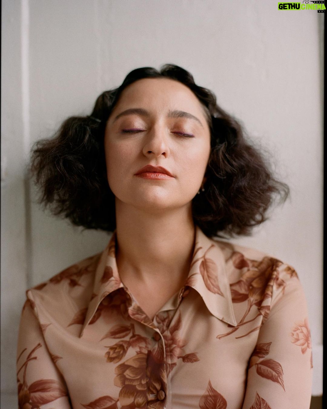 Mitra Jouhari Instagram - Another couple photos from my cover shoot for the cut ❤️ Photography by Lelanie Foster @lelanief Photography Direction by Liane Radel @lradel Styled by Rebecca Ramsey @rebeccarams Hair by Rachel Lee @_uncle_lee Makeup by Alana Wright @alanawrightmakeup Production by Camp Productions @campproductions Fashion Assistance by @the_stylestudy Photography Assistance by @rhea_Aldridge