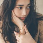 Miyu Hayashida Instagram - CLASSY 2月号❄️