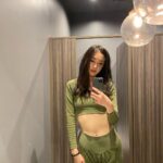 Miyu Hayashida Instagram - 最近の朝☀️ #filterless #林田岬優