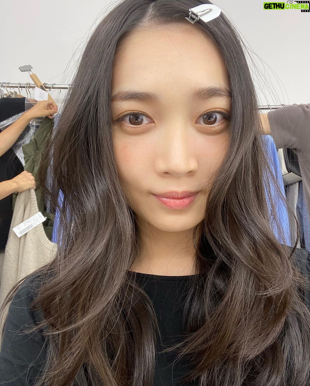 Miyu Hayashida Instagram - 最近の朝☀️ #filterless #林田岬優