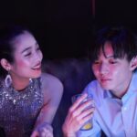 Miyu Hayashida Instagram - around 1/4 @dramal_abctv 4話までのマキ📷