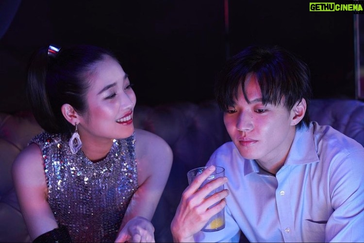 Miyu Hayashida Instagram - around 1/4 @dramal_abctv 4話までのマキ📷