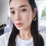 Miyu Hayashida Instagram - 23区30th ANNIVERSARY RUNWAY SHOWへ。 19歳の頃から、撮影や私服でお世話になっています。ベーシックで品格があり、特にパンツのラインが綺麗。showのスタイリングもとても素敵でした。これからもよろしくお願いします♡ Tshirt,gilet,pants @23ku_official self hairmakeup. #filterless