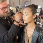 Miyu Hayashida Instagram - 🌼#nyfashionweek
