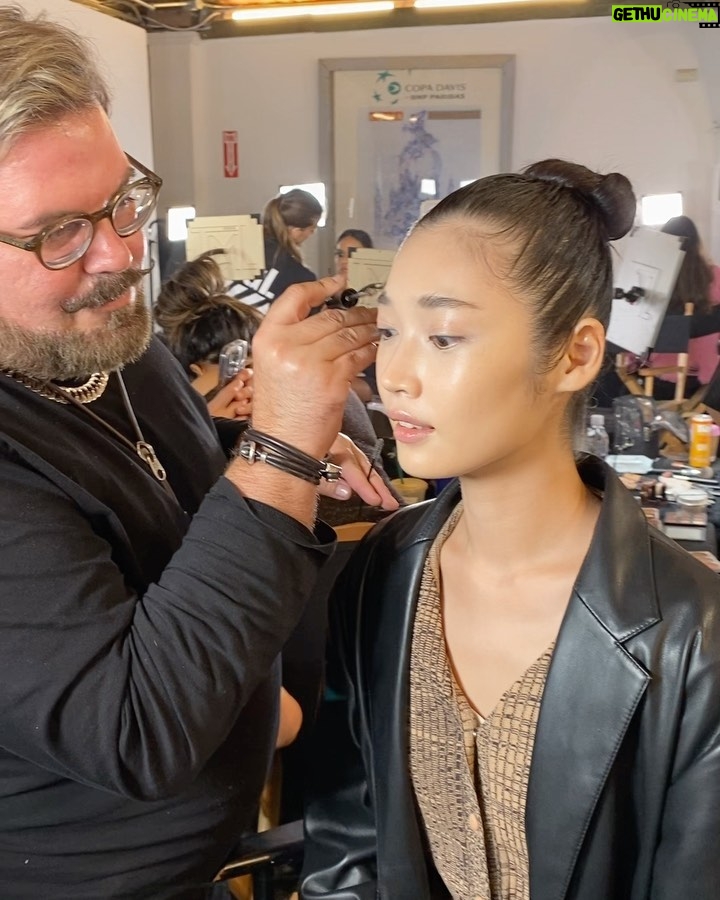Miyu Hayashida Instagram - 🌼#nyfashionweek