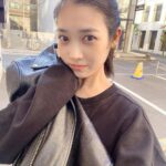 Miyu Hayashida Instagram - ２０２３．．．