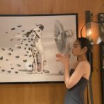 Miyu Hayashida Instagram - 🌙🐩🖤 #filterless
